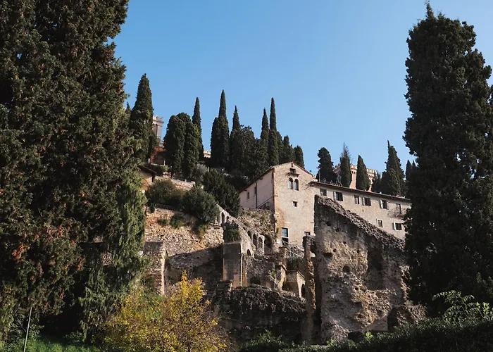 Dimora Ponte Pietra